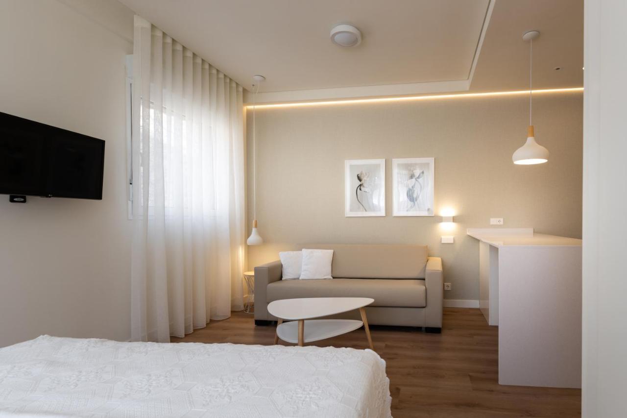 Pension Quinta El Retiro Habitacion Tipo Apartamento Quintanaduenas Exterior photo